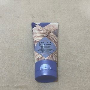 NWT Bath and Body Works Travel Body Lotion One in a Million